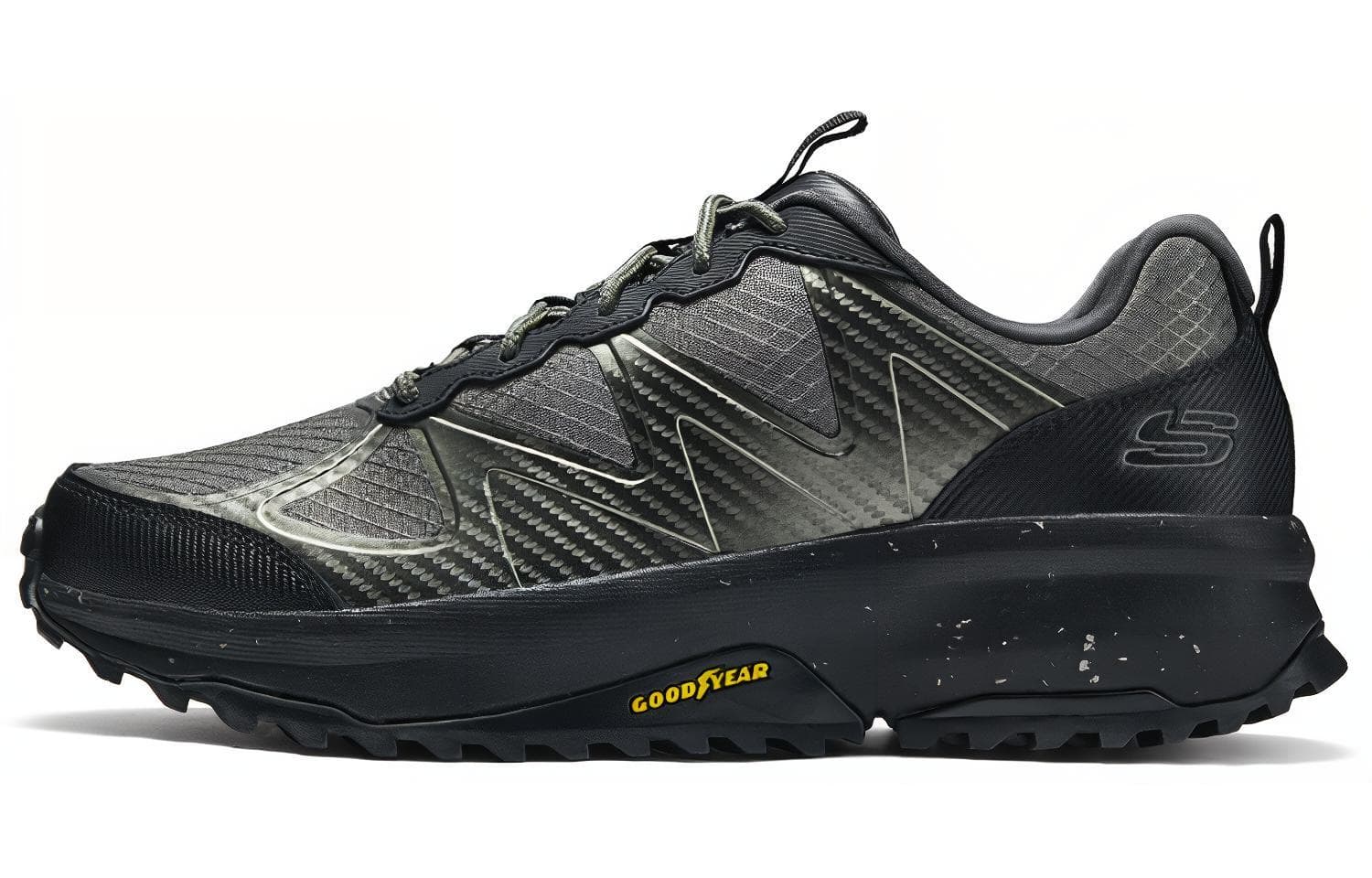 Кроссовки Skechers - изображение 1