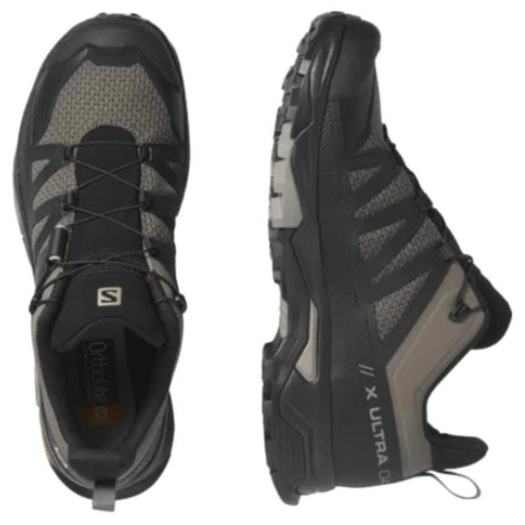 Кроссовки SALOMON X Ultra 4 - изображение 4