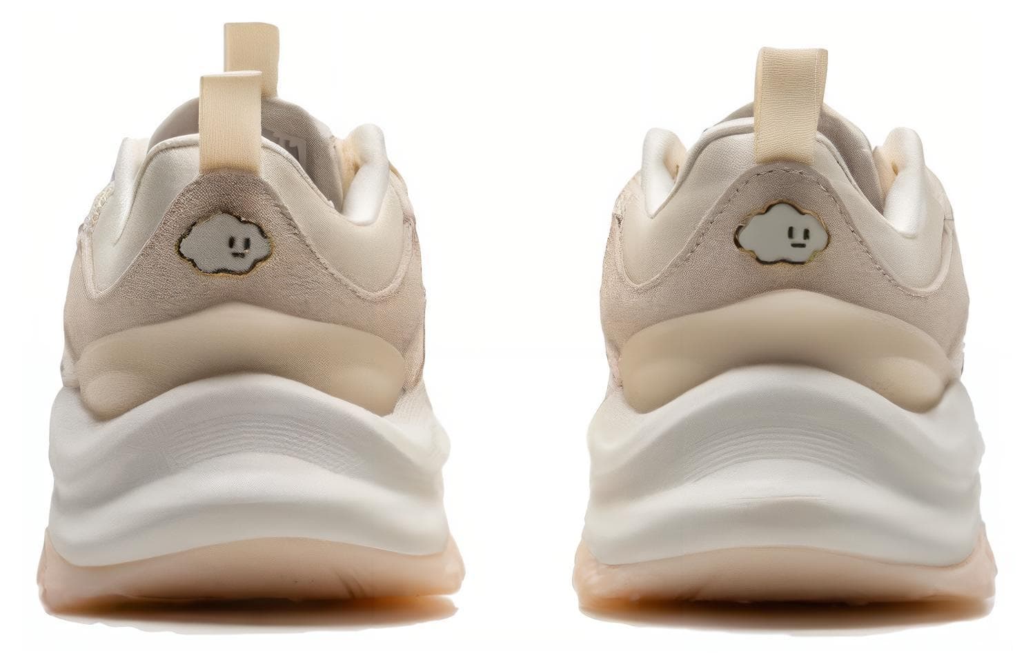Кроссовки adidas Maxxwavy - изображение 5