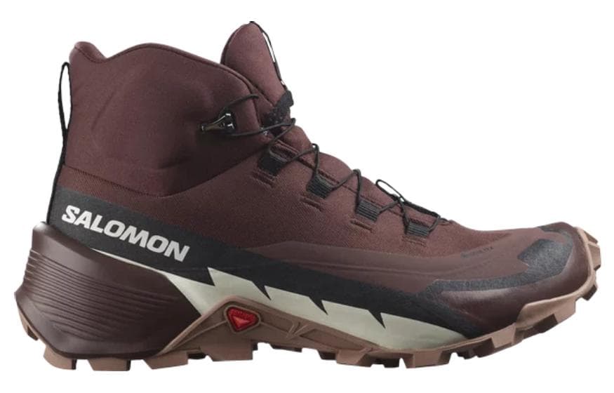 Кроссовки SALOMON Cross Hike 2 - изображение 2