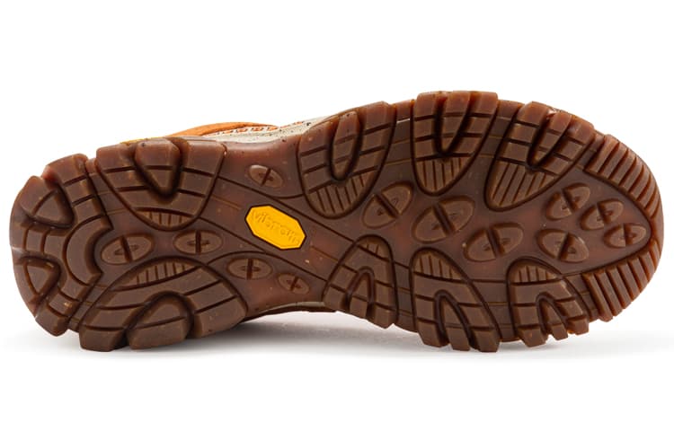 Кроссовки MERRELL MOAB 3 SMOOTH GTX - изображение 5