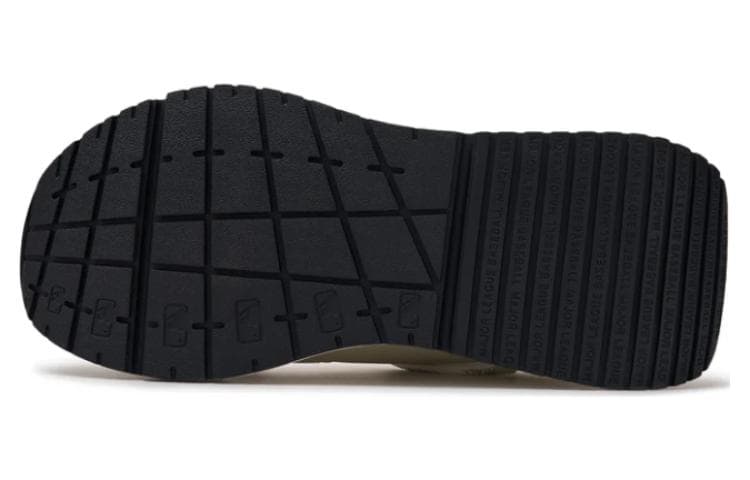 Кроссовки для бега MLB Chunky Runner EVA - изображение 6