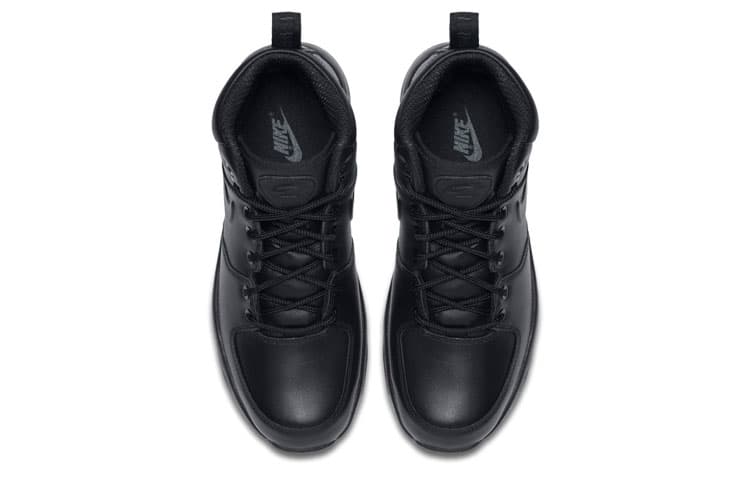 Ботинки уличные Nike Manoa Leather - изображение 4