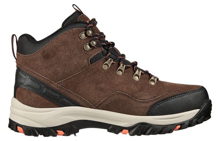 Кроссовки Skechers Relaxed Fit Relment-Pelmo - изображение 2