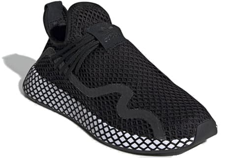 Кроссовки для бега adidas originals Deerupt S - изображение 2