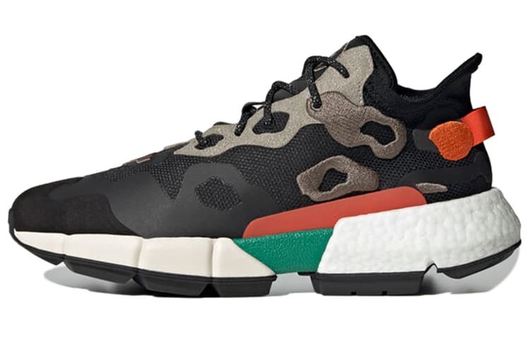 Кроссовки для бега adidas originals Pod-S3.2 ML - изображение 1
