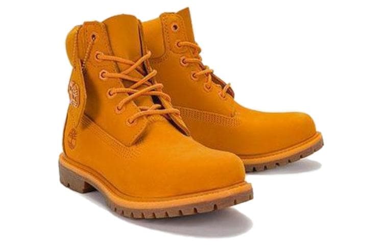Ботинки уличные Timberland - изображение 4