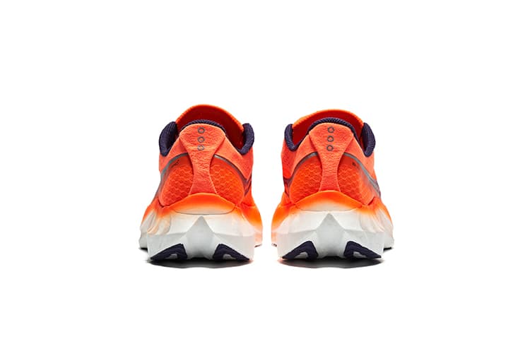 Кроссовки для бега Saucony Endorphin Pro 4 - изображение 4