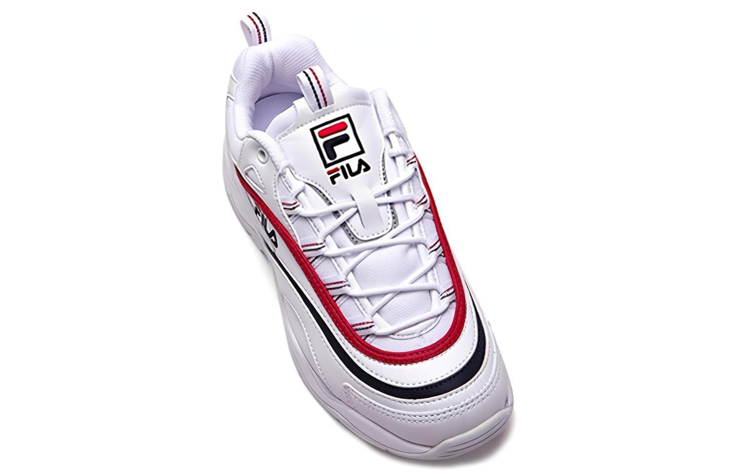 Кроссовки FILA Ray - изображение 3