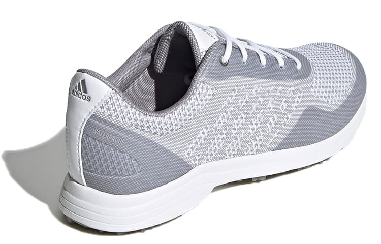 Кроссовки для бега adidas Alphaflex Sport Spikeless - изображение 4