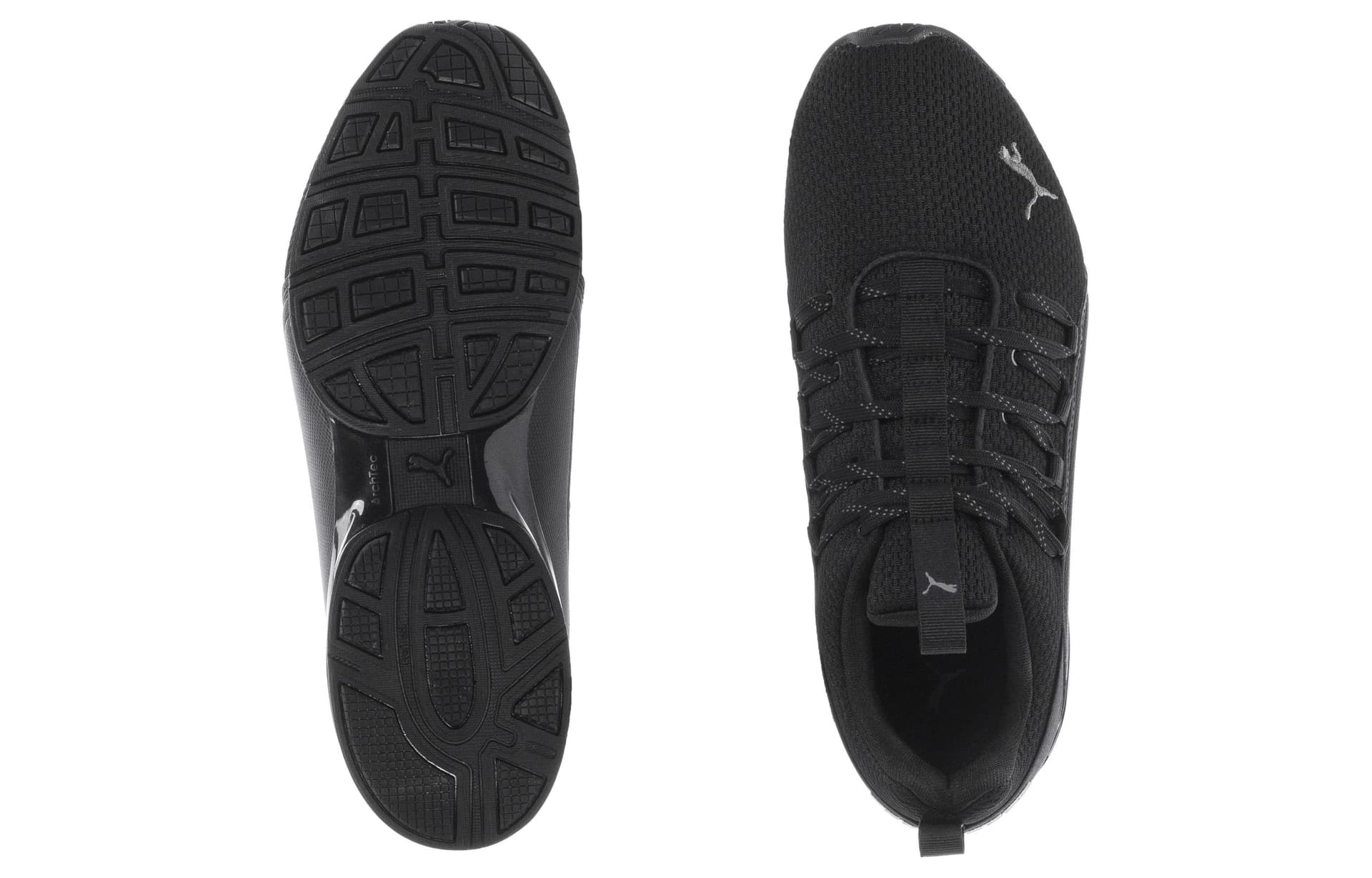 Кроссовки для бега PUMA Axelion - изображение 5