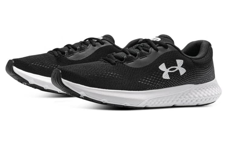 Кроссовки для бега Under Armour Charged Rogue 4 - изображение 3