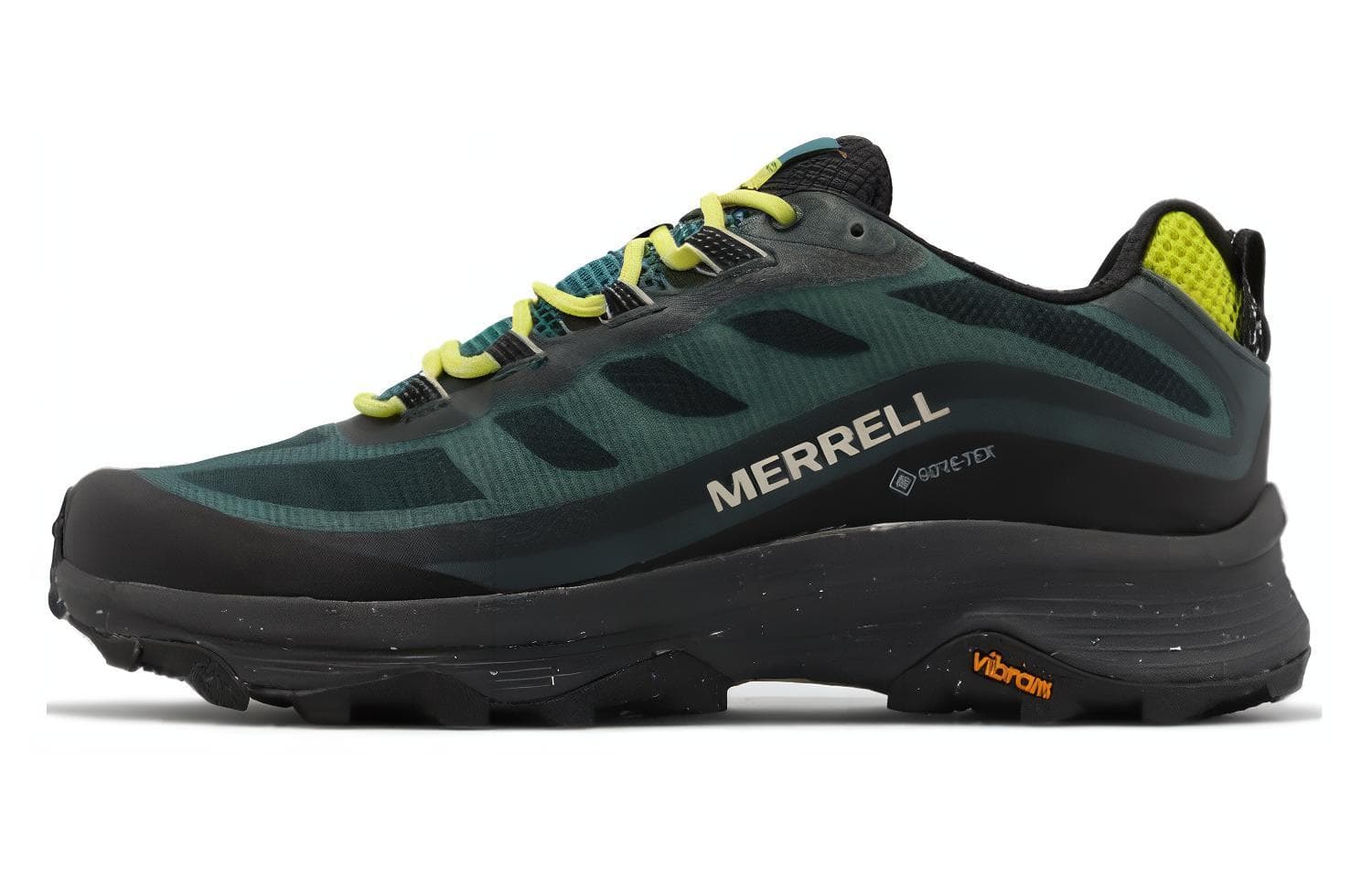 Кроссовки MERRELL Moab Speed GTX - изображение 1