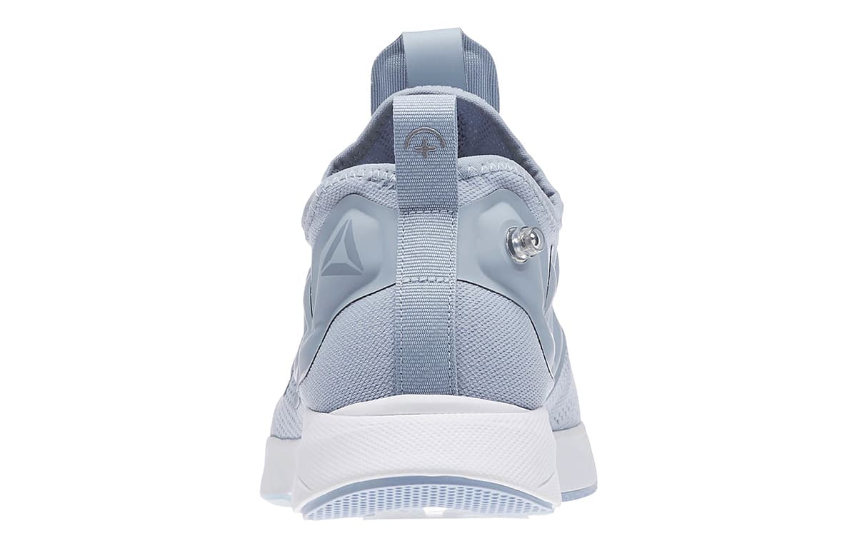 Кроссовки для бега Reebok Pump Supreme Engine - изображение 4