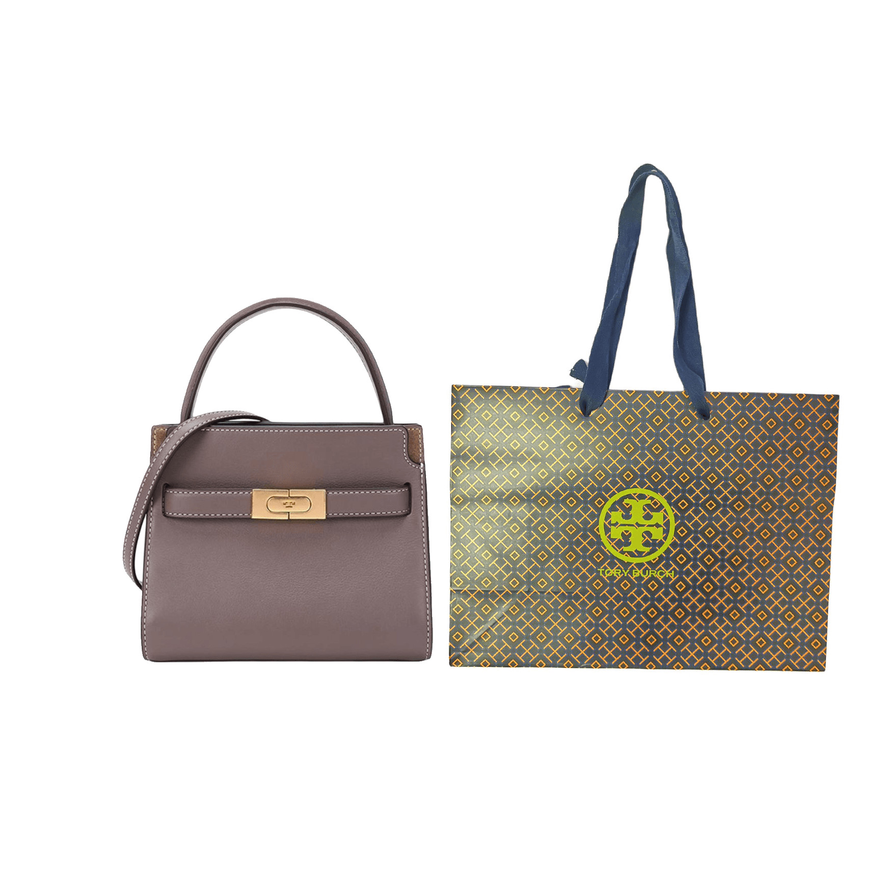 Сумка Tory Burch Lee Radziwill Mini - изображение 9