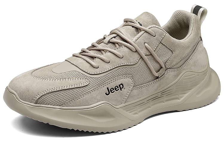 Кроссовки Jeep - изображение 3