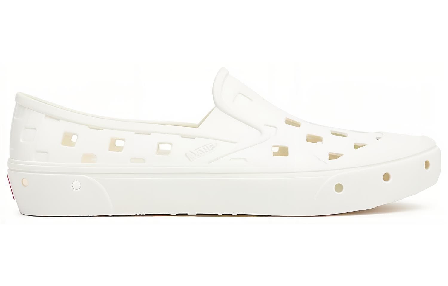 Сабо Vans Slip-On Trk - изображение 2