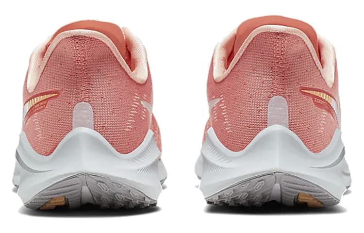 Кроссовки для бега Nike Air Zoom Vomero 14 Pink — фото 4