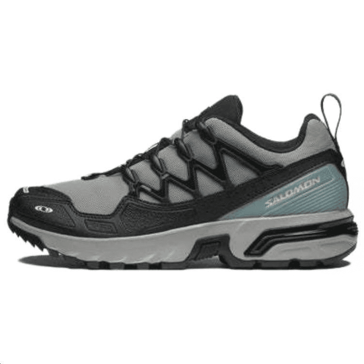 Кроссовки SALOMON ACS + - изображение 1