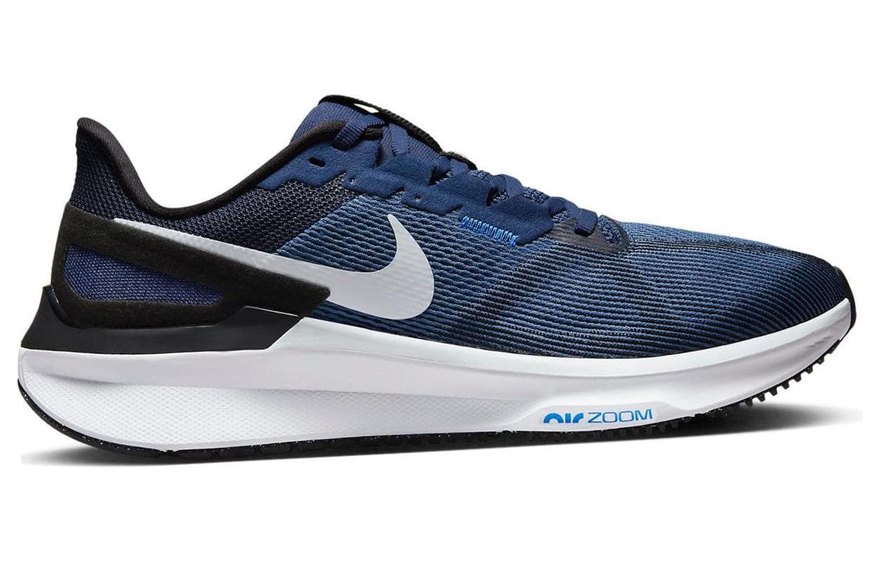 Кроссовки для бега Nike Zoom Structure 25 - изображение 2