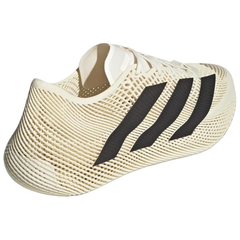 Кроссовки для бега Adidas Climacool Дышащий Low Топ Повседневные кроссовки для бега Унисекс Кремово-белый - изображение 4