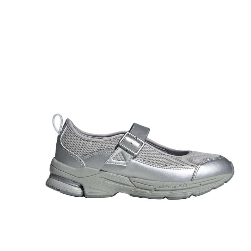 Кроссовки для бега Adidas FORMOTION MARY JANE Низкие повседневные беговые кроссовки для женщин серые - изображение 2