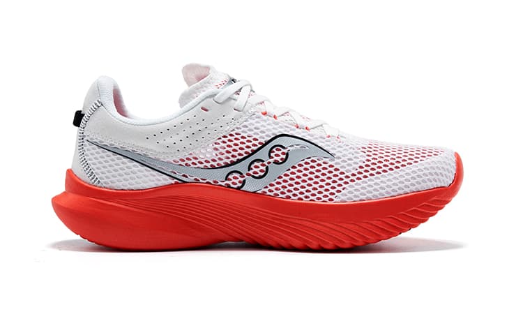 Кроссовки для бега Saucony Kinvara 14 - изображение 2