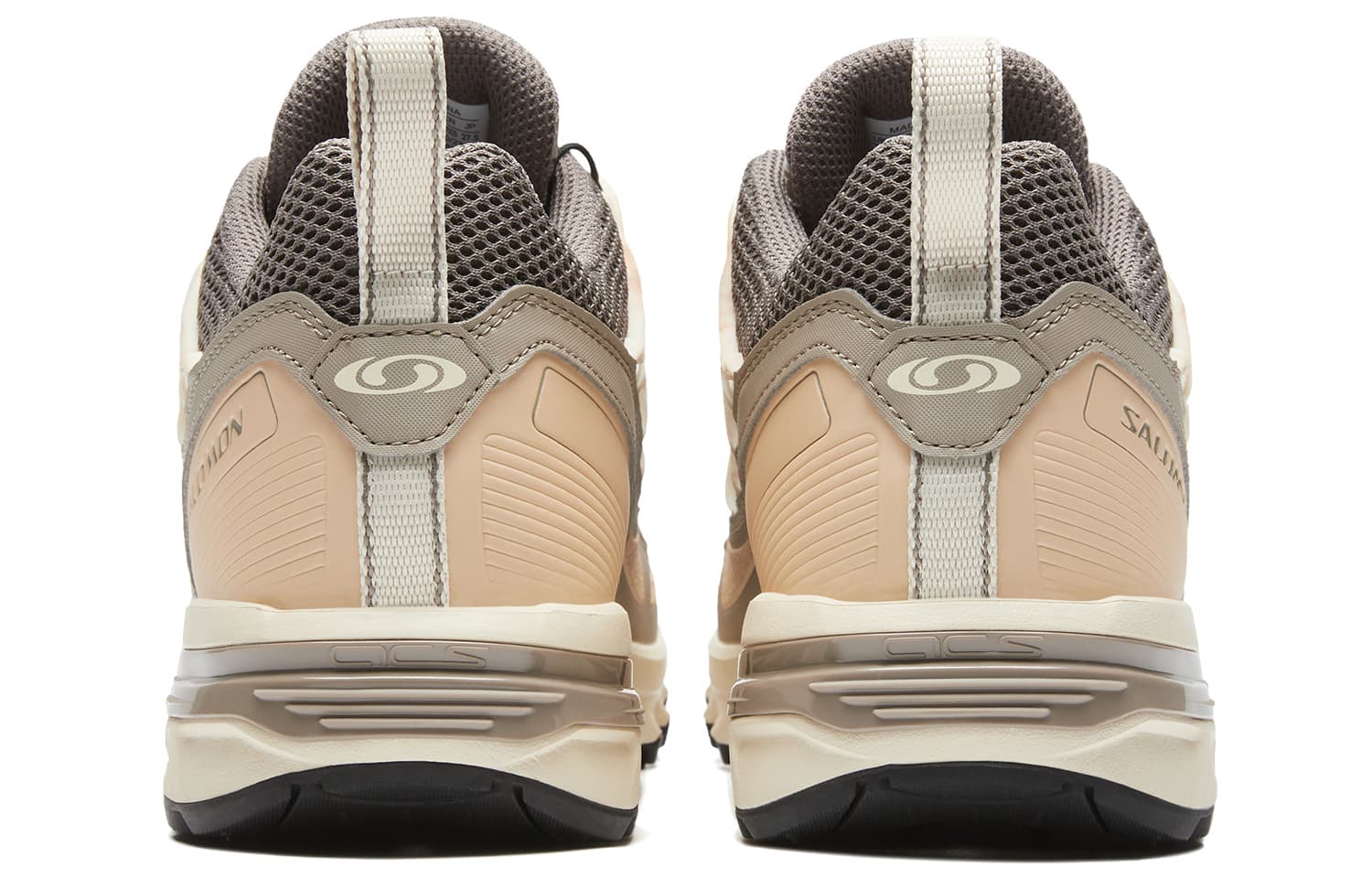 Кроссовки SALOMON ACS + OG - изображение 4