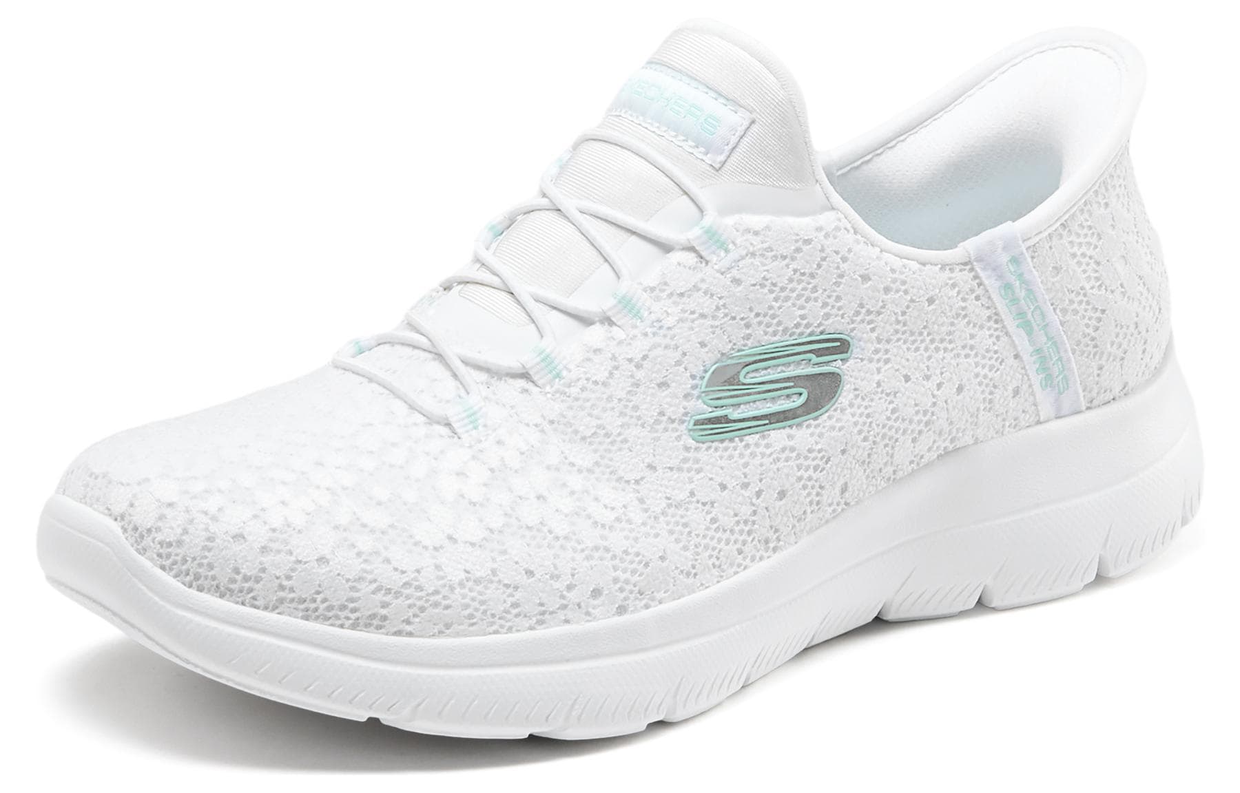 Кроссовки для бега Skechers - изображение 3