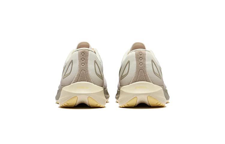 Кроссовки для бега Saucony MIRAGE FLOW - изображение 4