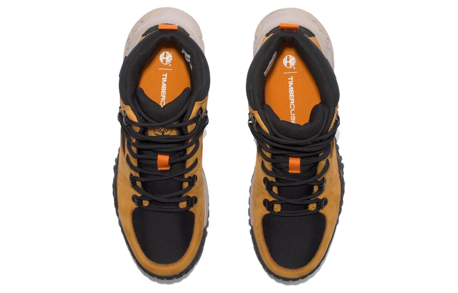 Кроссовки Timberland - изображение 4