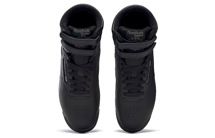 Кроссовки для бега Reebok Freestyle Hi - изображение 5