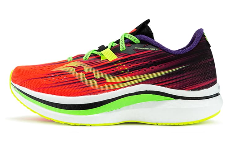 Кроссовки для бега Saucony Endorphin Pro 2 - изображение 1
