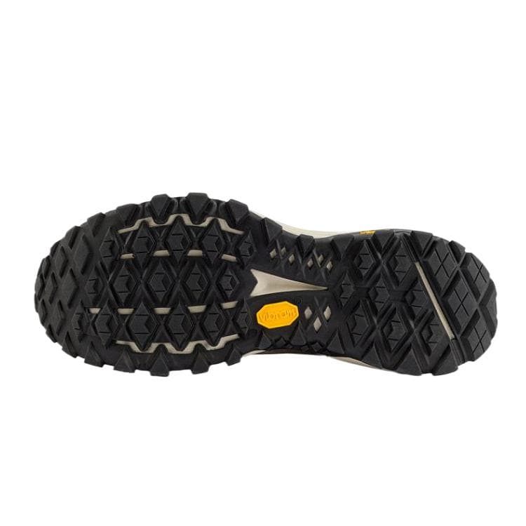 Кроссовки Vans MTE Crosspath Низкие кеды Уличная обувь Унисекс Бежевый Серый Коричневый - изображение 5