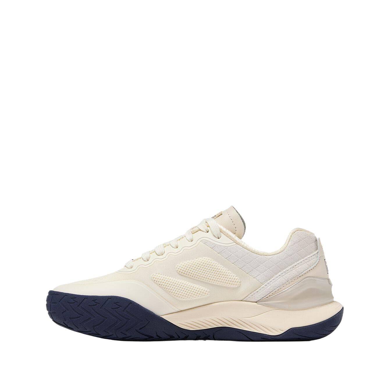 Кроссовки для бега FILA Axilus Lu Low Беговые кроссовки для женщин белые - изображение 2