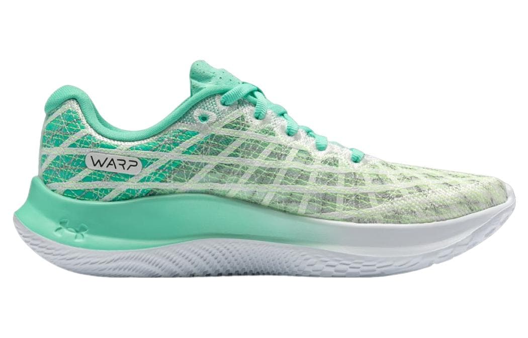 Кроссовки для бега Under Armour Flow Velociti Wind 2 - изображение 2