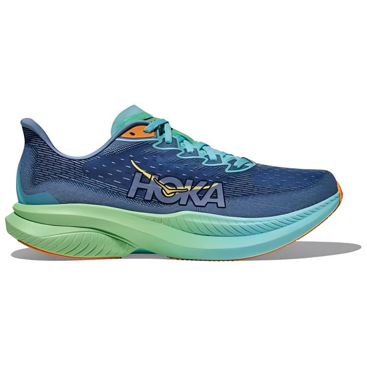 Кроссовки для бега HOKA ONE ONE MACH 6 - изображение 2