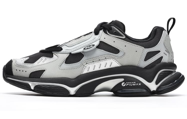 Кроссовки для бега FILA FUSION Rjv Dx - изображение 1