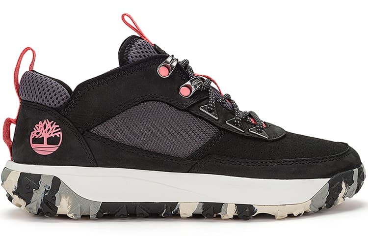 Кроссовки Timberland - изображение 2