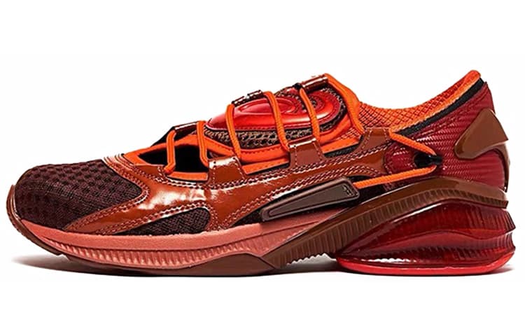 Кроссовки для бега KIKO KOSTADINOV x Asics Kiko Kostadinov Gel-Aurania - изображение 1
