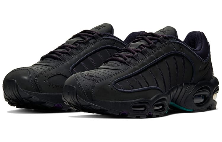 Кроссовки для бега Nike Air Max Tailwind 4 - изображение 3