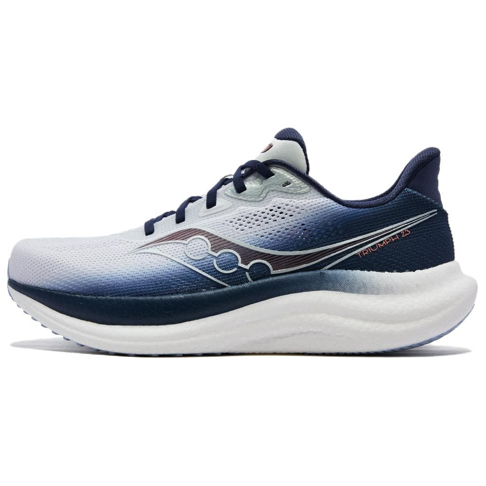 Кроссовки для бега Saucony Triumph 23