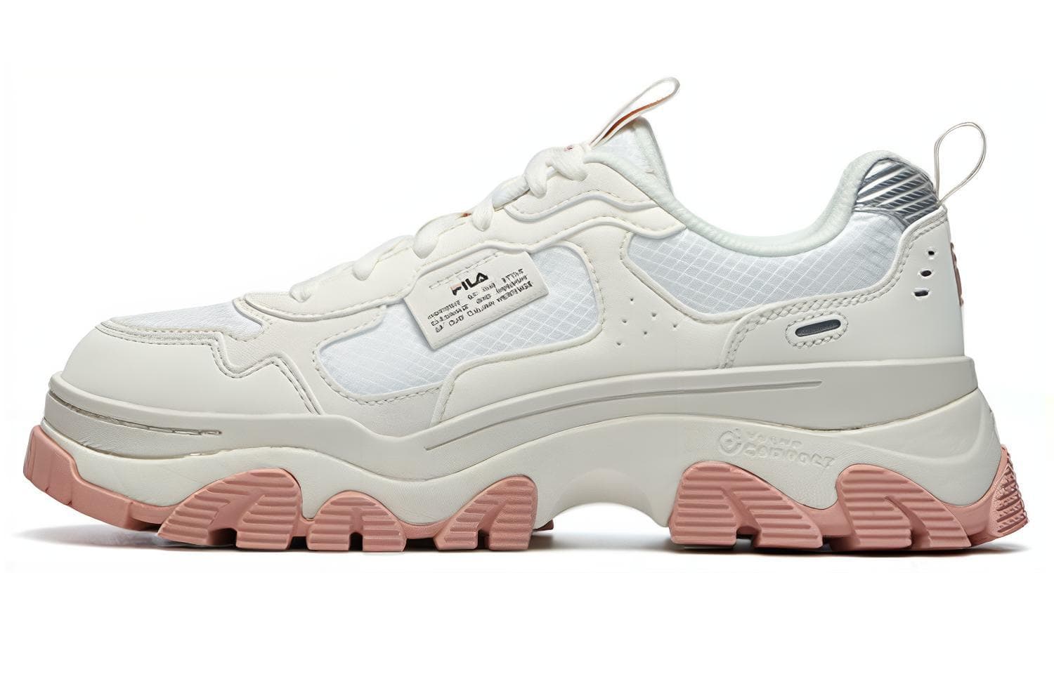 Кроссовки FILA - изображение 1