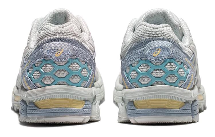 Кроссовки для бега Asics Gel-Kahana 8 - изображение 4