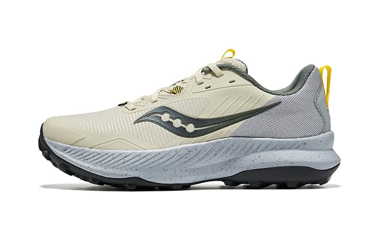 Кроссовки для бега Saucony BLAZE TR - изображение 1