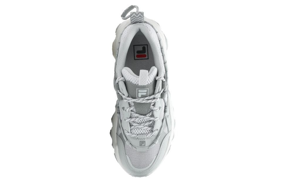 Кроссовки для бега FILA FLUID 5 ORIGINALE V - изображение 3