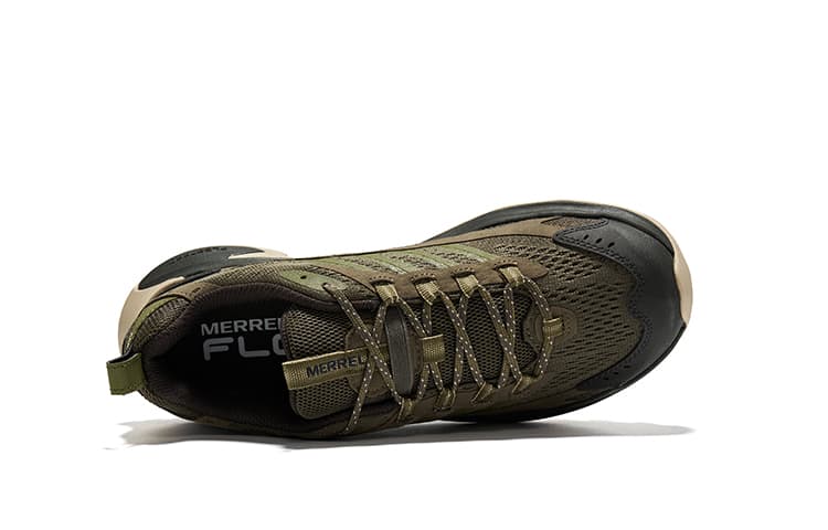 Кроссовки MerrellMOAB SPEED 2 - изображение 2