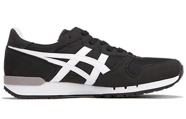 Кроссовки для бега Onitsuka Tiger Alvarado - изображение 2