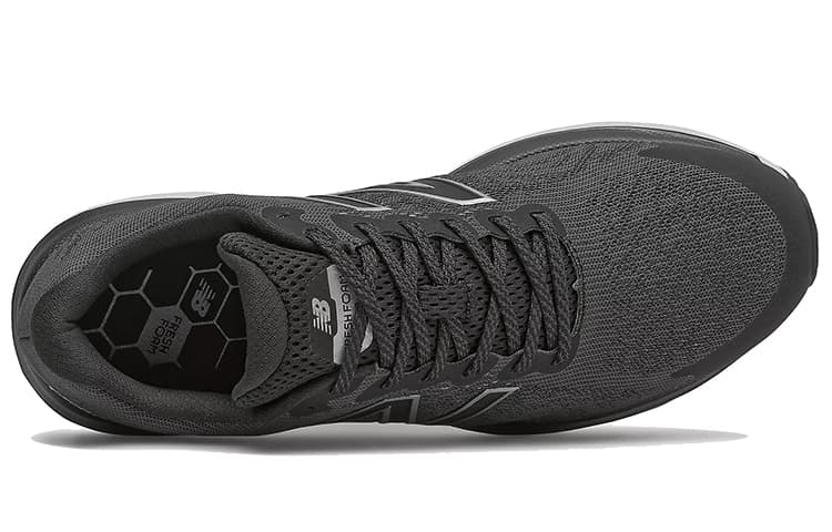 Кроссовки для бега New Balance NB 680 Fresh Foam - изображение 3