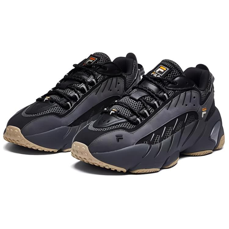 Кроссовки для бега FILA FUSION ADE - изображение 2